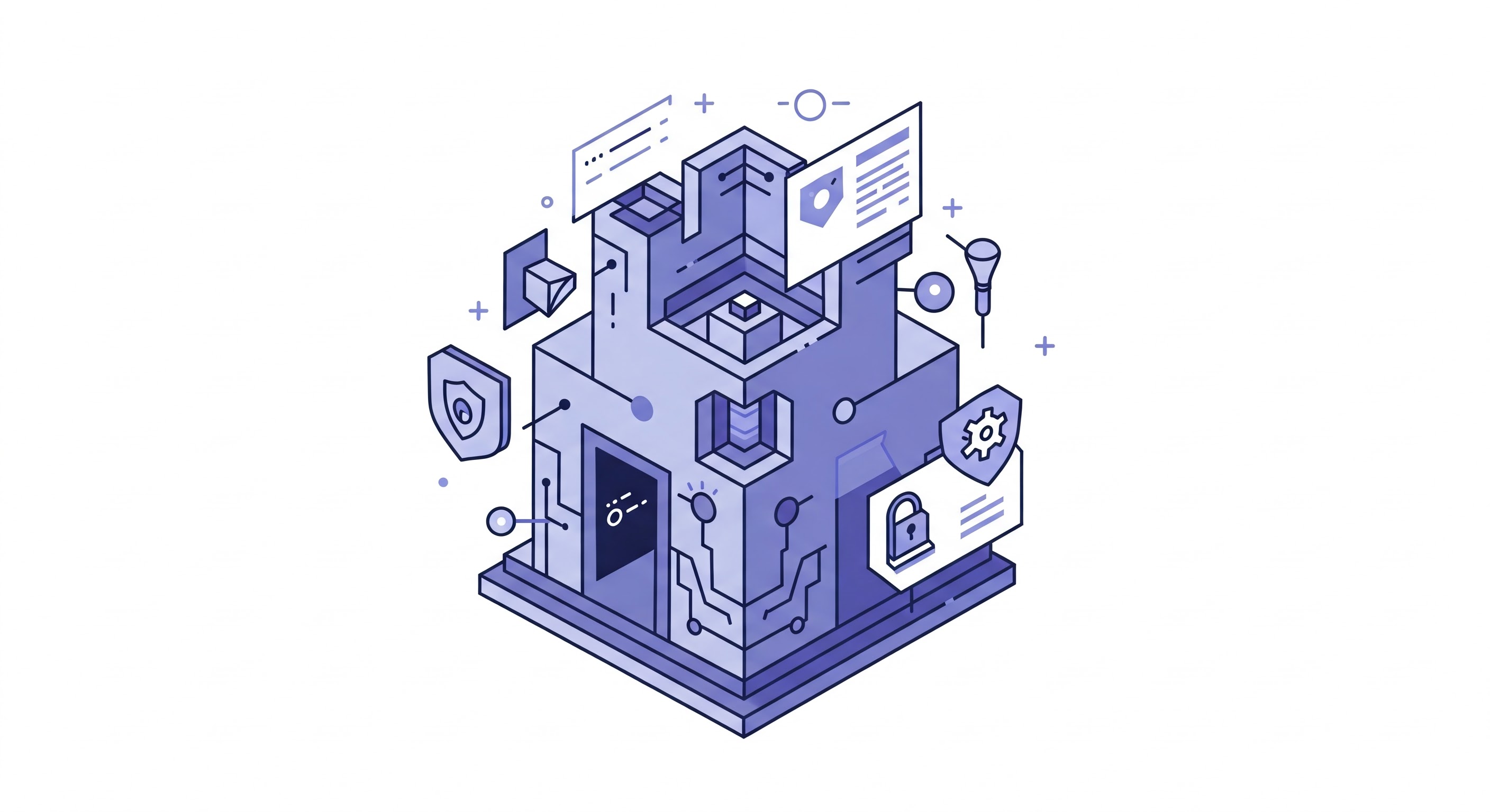 Test & Audit Visual
